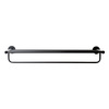 Alfi Brand Black Matte 26" Towel Bar & Shelf AB9538-BM